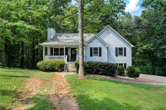 12 Graystone Drive, White, GA 30184