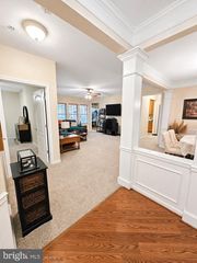 1401-J JOPPA FOREST DR #9, Joppa, MD 21085