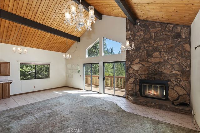 688 Arth Drive, Crestline, CA 92325