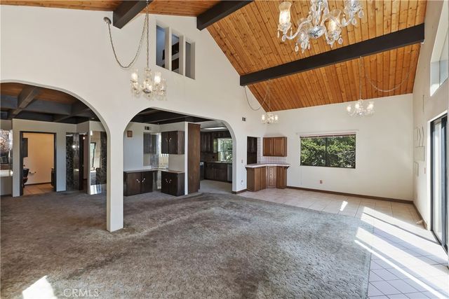 688 Arth Drive, Crestline, CA 92325