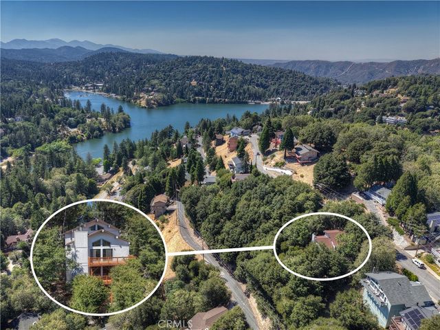 688 Arth Drive, Crestline, CA 92325
