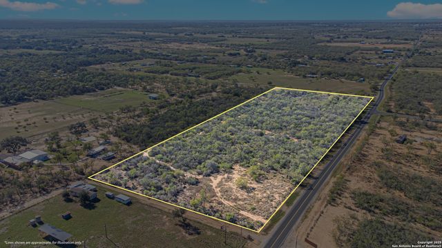 7620 Smith, Somerset, TX 78069