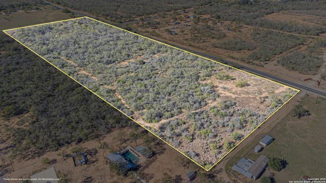 7620 Smith, Somerset, TX 78069