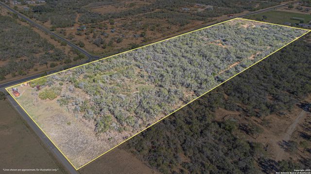 7620 Smith, Somerset, TX 78069