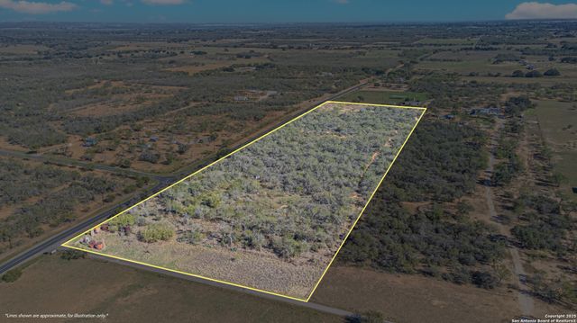 7620 Smith, Somerset, TX 78069