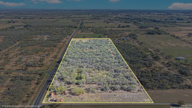 7620 Smith, Somerset, TX 78069