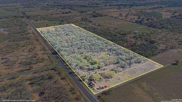 7620 Smith, Somerset, TX 78069