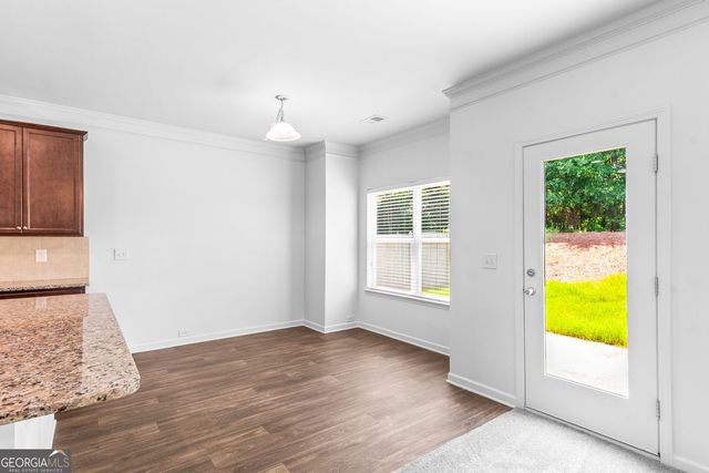 1061 Blind Brook Circle, Hoschton, GA 30548