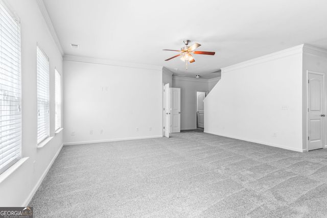 1061 Blind Brook Circle, Hoschton, GA 30548