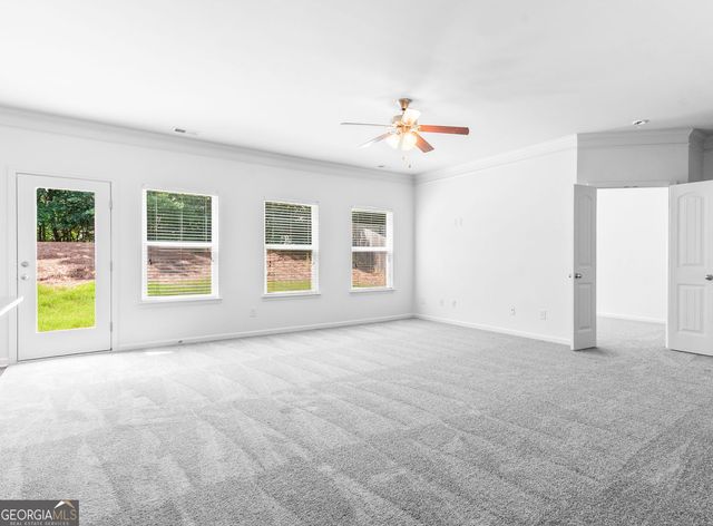 1061 Blind Brook Circle, Hoschton, GA 30548