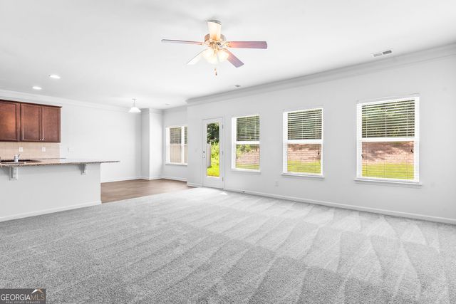 1061 Blind Brook Circle, Hoschton, GA 30548