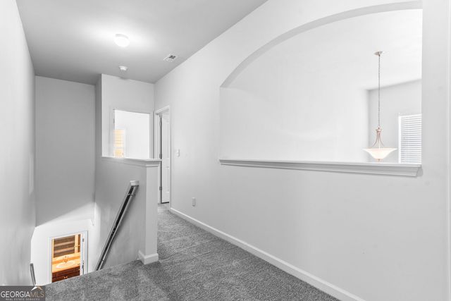 1061 Blind Brook Circle, Hoschton, GA 30548
