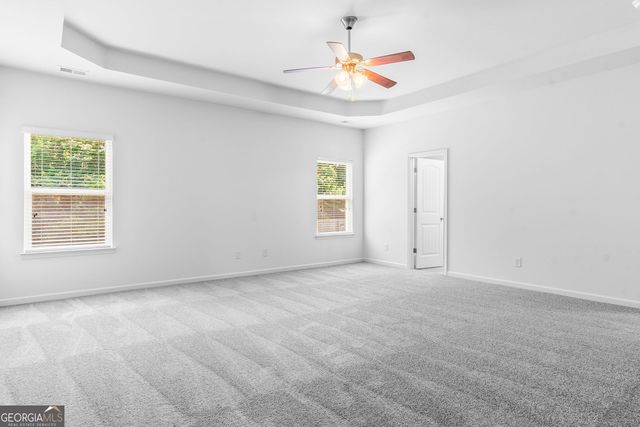 1061 Blind Brook Circle, Hoschton, GA 30548