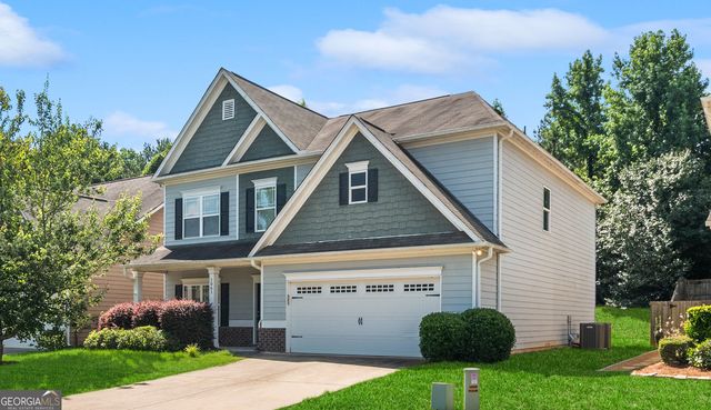 1061 Blind Brook Circle, Hoschton, GA 30548