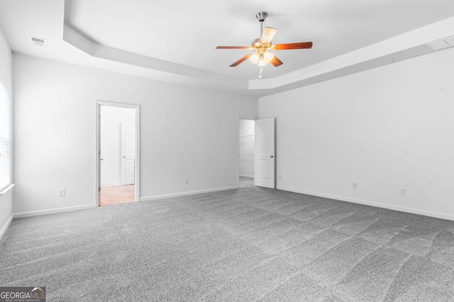 1061 Blind Brook Circle, Hoschton, GA 30548