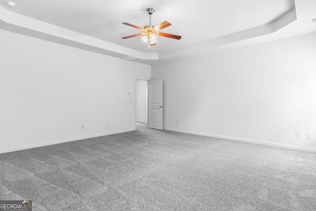 1061 Blind Brook Circle, Hoschton, GA 30548