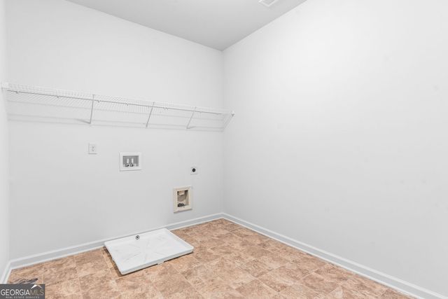 1061 Blind Brook Circle, Hoschton, GA 30548