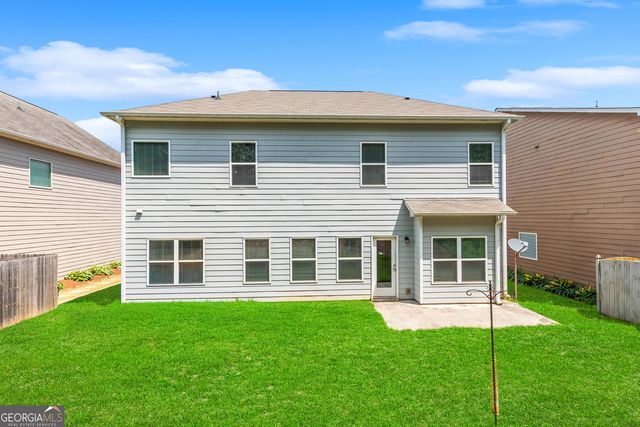 1061 Blind Brook Circle, Hoschton, GA 30548