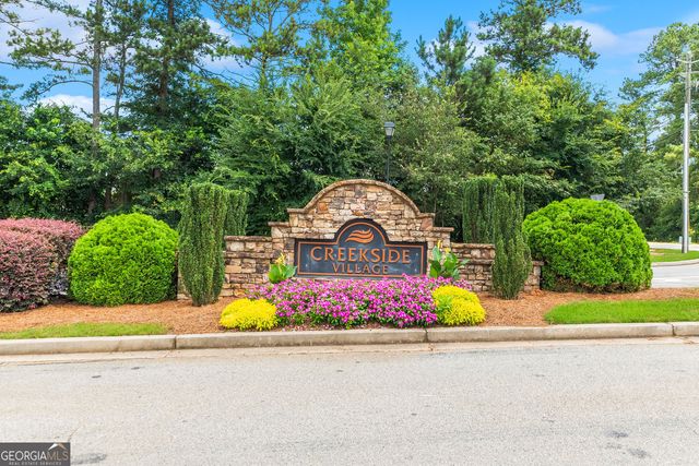 1061 Blind Brook Circle, Hoschton, GA 30548