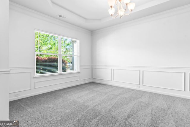 1061 Blind Brook Circle, Hoschton, GA 30548