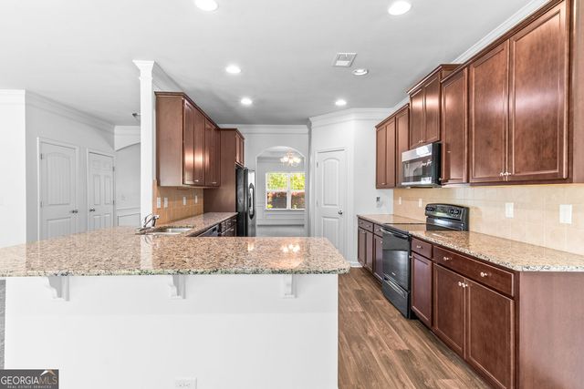 1061 Blind Brook Circle, Hoschton, GA 30548