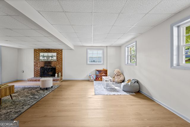 210 Hearthstone Drive, Lagrange, GA 30241