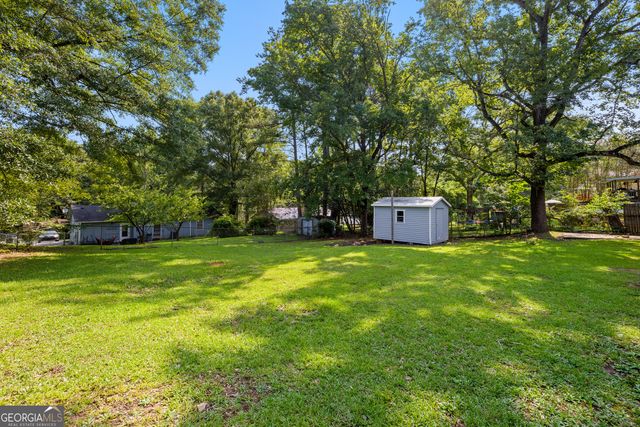 210 Hearthstone Drive, Lagrange, GA 30241