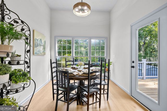 210 Hearthstone Drive, Lagrange, GA 30241