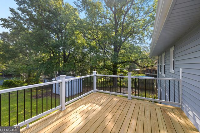 210 Hearthstone Drive, Lagrange, GA 30241