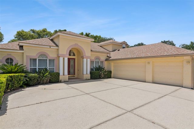 126 SEVILLE CHASE DRIVE, Winter Springs, FL 32708