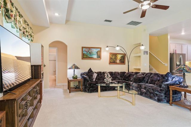 126 SEVILLE CHASE DRIVE, Winter Springs, FL 32708