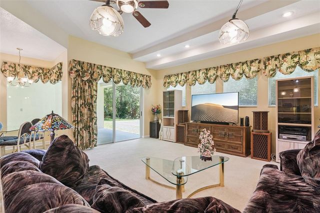 126 SEVILLE CHASE DRIVE, Winter Springs, FL 32708