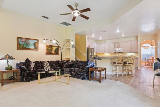 126 SEVILLE CHASE DRIVE, Winter Springs, FL 32708