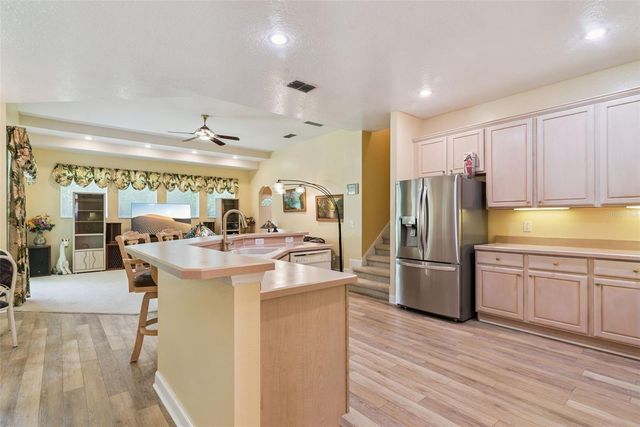 126 SEVILLE CHASE DRIVE, Winter Springs, FL 32708