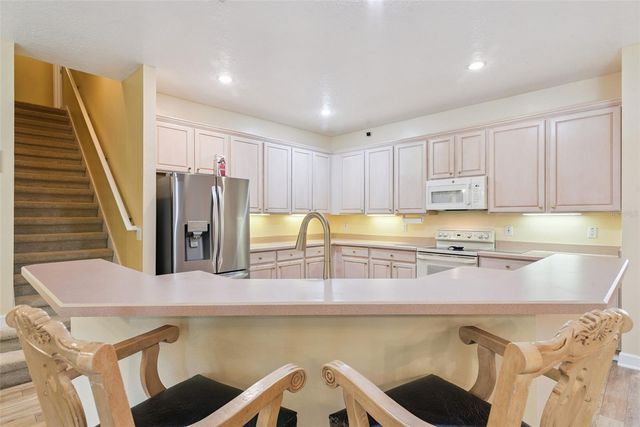126 SEVILLE CHASE DRIVE, Winter Springs, FL 32708
