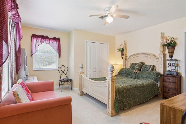 126 SEVILLE CHASE DRIVE, Winter Springs, FL 32708