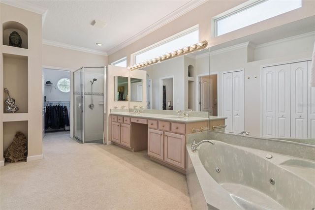 126 SEVILLE CHASE DRIVE, Winter Springs, FL 32708