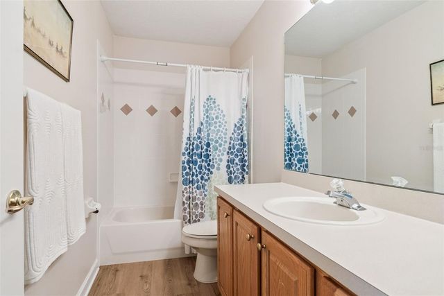 126 SEVILLE CHASE DRIVE, Winter Springs, FL 32708