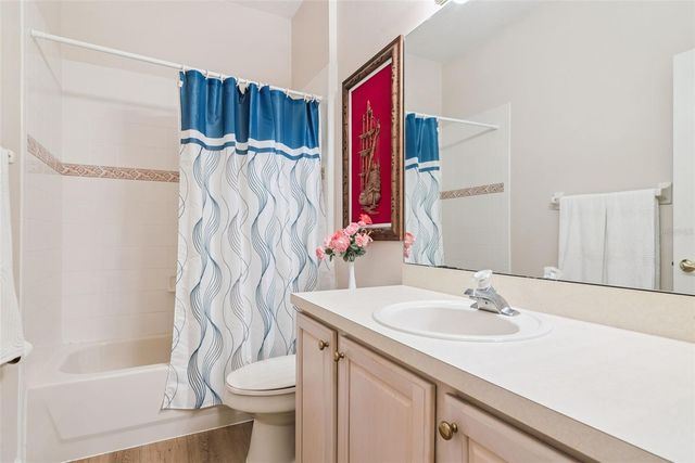 126 SEVILLE CHASE DRIVE, Winter Springs, FL 32708