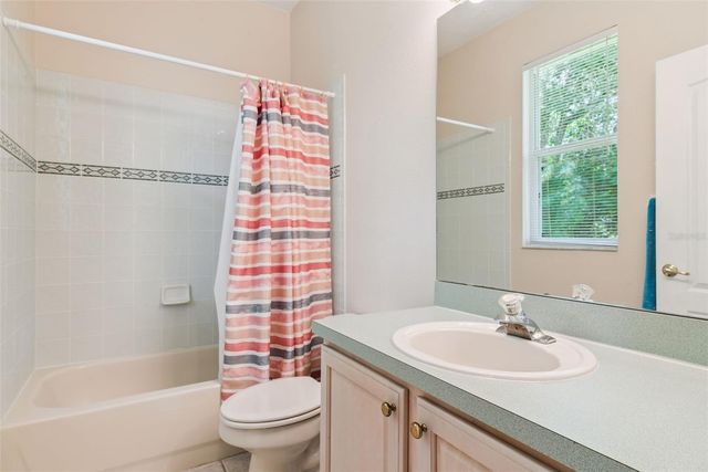 126 SEVILLE CHASE DRIVE, Winter Springs, FL 32708