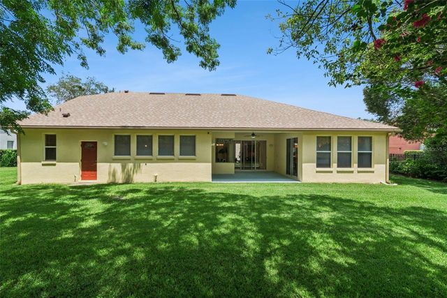 126 SEVILLE CHASE DRIVE, Winter Springs, FL 32708