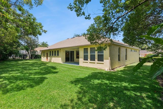 126 SEVILLE CHASE DRIVE, Winter Springs, FL 32708