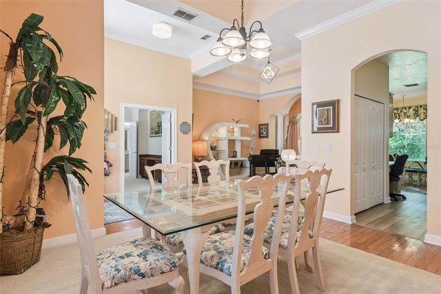 126 SEVILLE CHASE DRIVE, Winter Springs, FL 32708