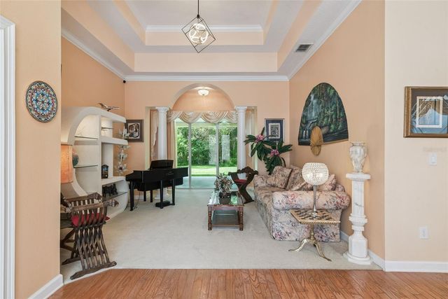126 SEVILLE CHASE DRIVE, Winter Springs, FL 32708