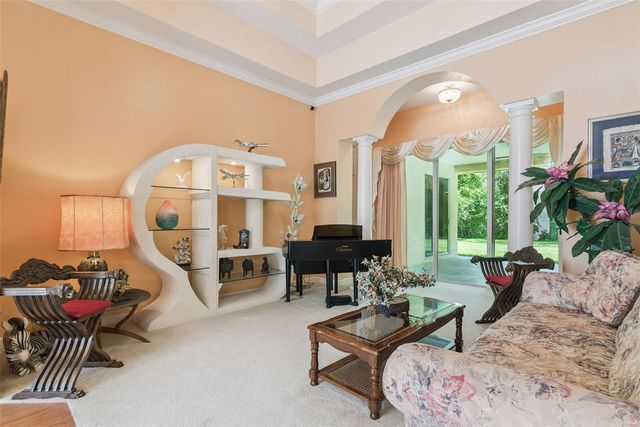 126 SEVILLE CHASE DRIVE, Winter Springs, FL 32708
