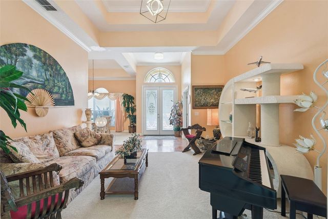 126 SEVILLE CHASE DRIVE, Winter Springs, FL 32708