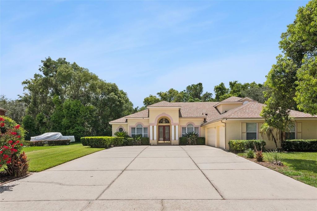 126 SEVILLE CHASE DRIVE, Winter Springs, FL 32708