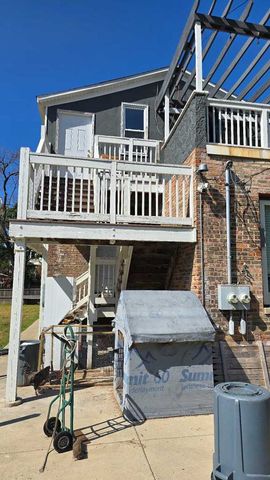 6221 S WOLCOTT Avenue, Chicago, IL 60636