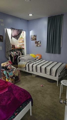 6221 S WOLCOTT Avenue, Chicago, IL 60636