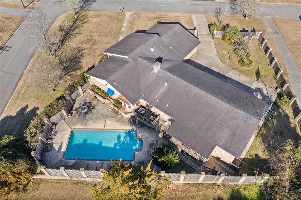 1310 Laval Court, Mobile, AL 36693 — photo 4